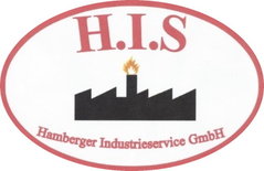 Logo von Hamberger Industrieservice